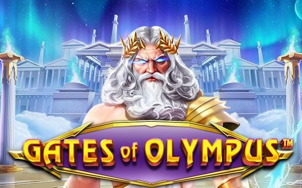 Hazbet Gates of Olympus oyna