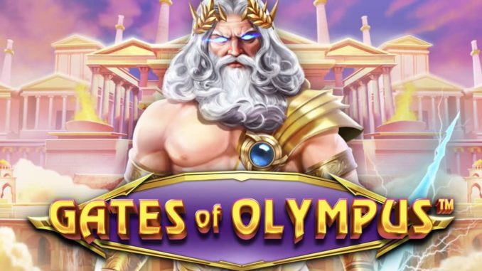 Game of Olympus