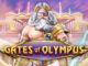 Game of Olympus