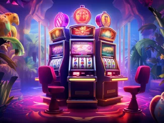 Casino slot oyna